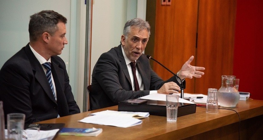 Entre Ríos: La Provincia avanza en la reparación patrimonial en la causa contratos