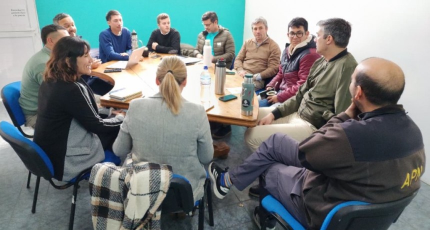 Colón (ER): Tierra de Palmares afianza su estrategia de promoción turística de cara a FIT y a la temporada de verano