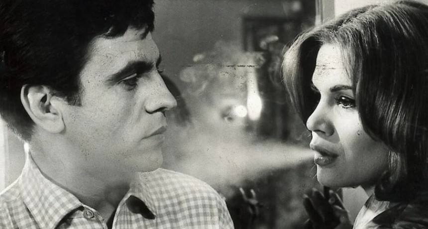 Vicente López: El Municipio presenta “miradas del ’60” en el Cine York