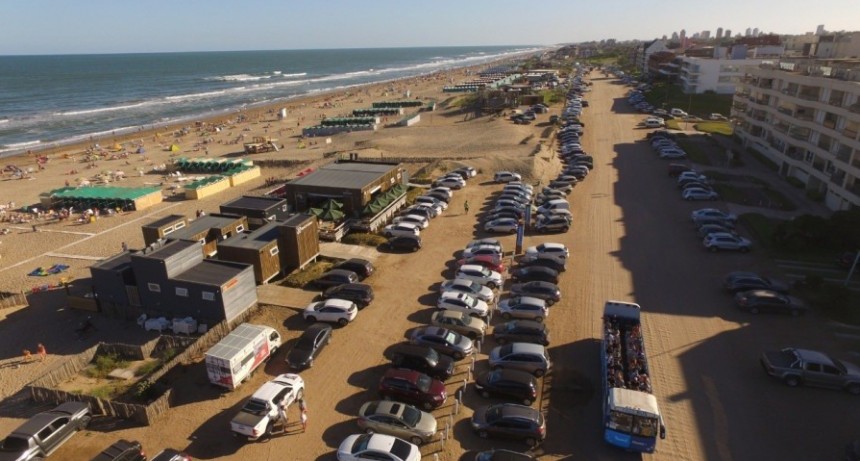 Pinamar estableció una Ordenanza para el ingreso de Propietarios no residentes