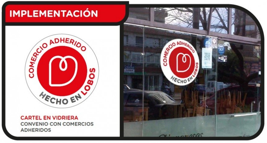 “Hecho en Lobos”: Municipio bonaerense impulsa la Compra Local 