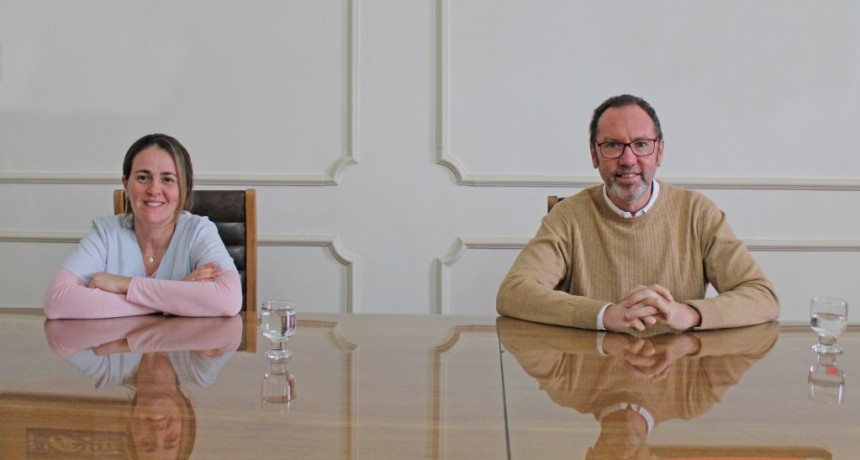 Walter Torchio: “En Carlos Casares, tenemos que cuidar a cada vecino, esa es la responsabilidad de cada ciudadano” 