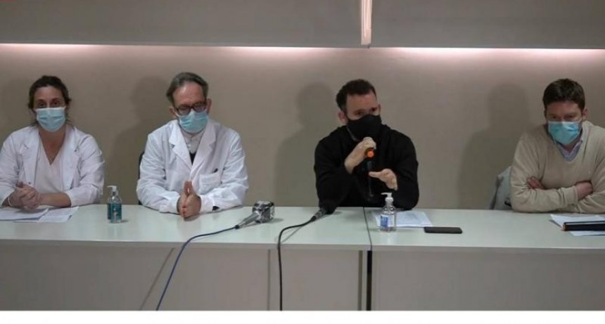 Tandil: Durante la etapa Roja, el Municipio aclaró cuales son los rubros y actividades esenciales 