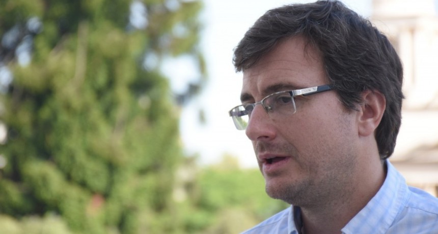 Ghi: “Es legítimo el reclamo salarial pero deben ser extremadamente cuidadosos en cómo se manifiestan” 