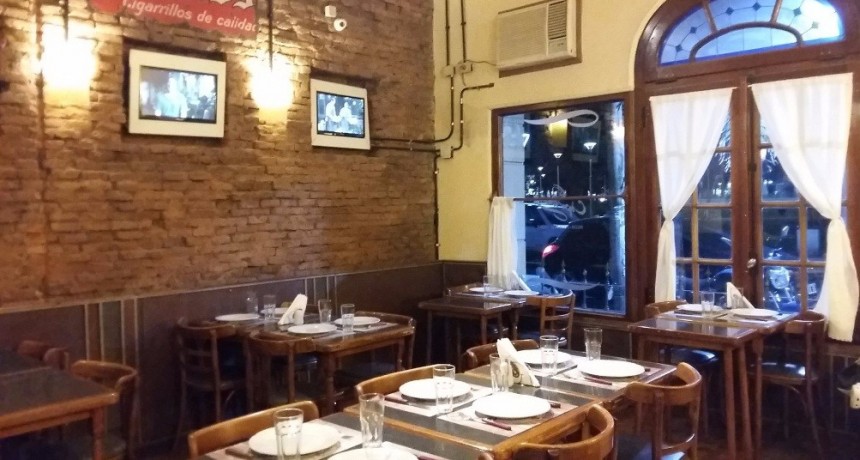 Gral. Rodríguez: Reabren los comercios gastronómicos con permanencia de comensales 