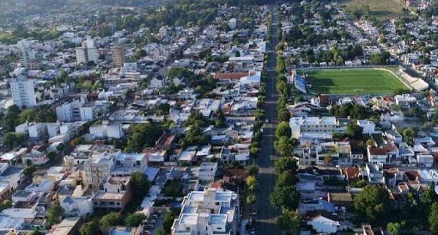 Hasta el próximo miércoles Tandil continuará en Estadio Rojo  