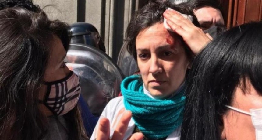 CABA: “El 1° de octubre la Enfermería para y se moviliza contra la discriminación de Larreta”