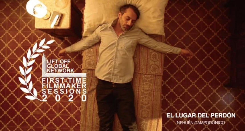 S.A. de Giles: Un cortometraje de la localidad fue seleccionado para un Festival de Cine en el Reino Unido 