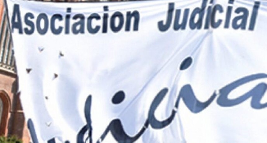 Pablo Abramovich (AJB): “Los judiciales expresamos nuestro profundo malestar por la falta de una propuesta salarial concreta”