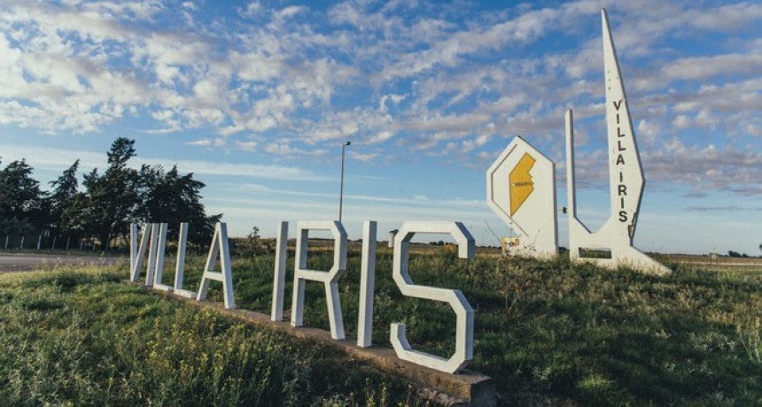 Puan: El Municipio realiza gestiones para dotar de servicios a diferentes lotes en Villa Iris y Bordenave  