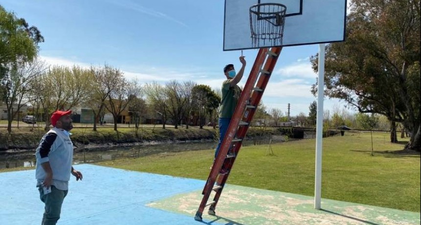 Berisso: El Municipio lanza el Programa “Recuperar lo nuestro”  