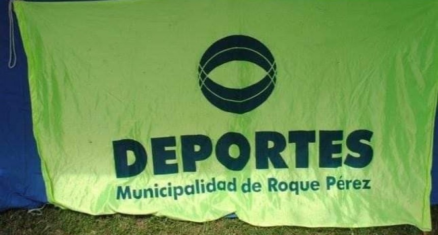 Roque Pérez: Becas a jóvenes deportistas 