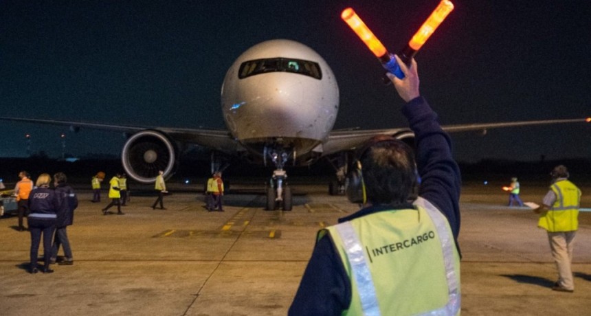 Plan de Vacunación contra el COVID-19: llegaron más de tres millones de dosis en las últimas 24 horas