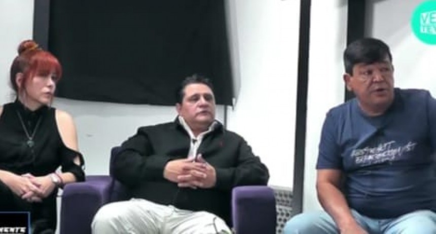 Rubén Blanco: “No participamos de estas PASO para que no llegue Kubar o García, nosotros buscamos ser una alternativa diferente”  