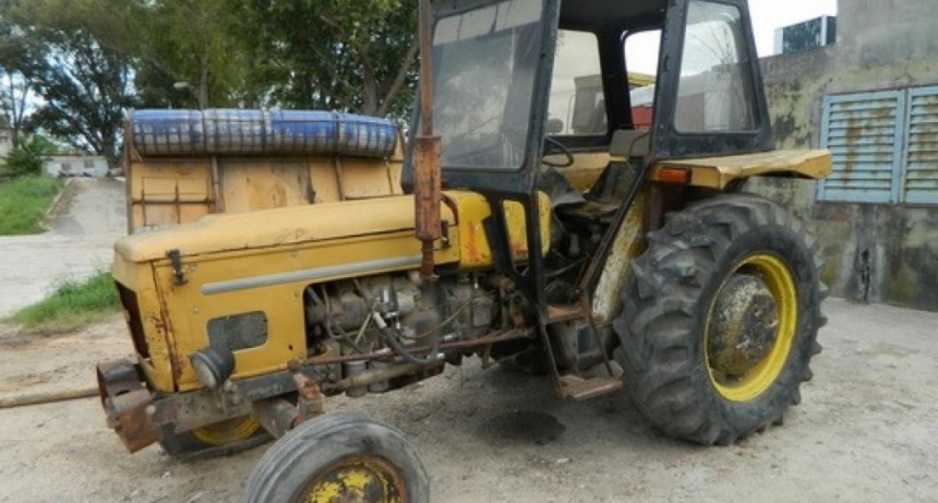 Gualeguaychú(ER): La Municipalidad realiza una convocatoria a Subasta Pública Nº 1/2021