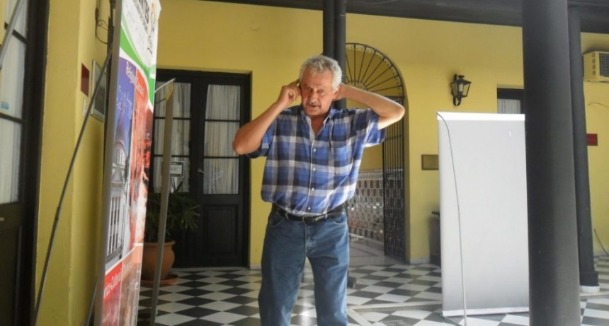 El peronista “Tito” Yavorsky ganó la intendencia de Villa Olivari (Corrientes) por solo “un voto”