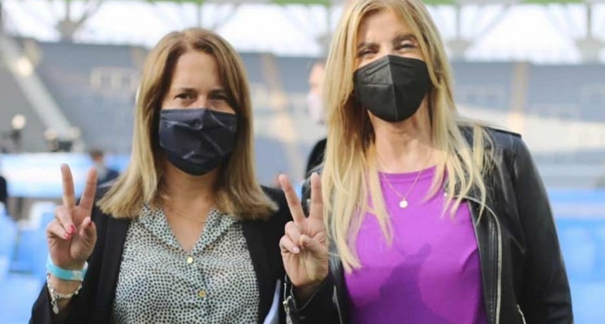 Cañuelas: El Frente de Todos está logrando la victoria con el 35,11% de los votos