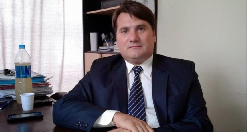 Gral. Rodríguez: El oficialismo no pudo contra el candidato de Juntos, Darío Kubar