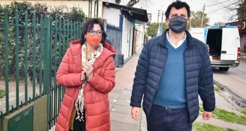 Hurlingham: Ajustada victoria del Frente de Todos 