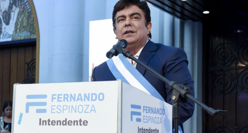 La Matanza: El Frente de Todos se impuso por casi 19 puntos a la oposición 