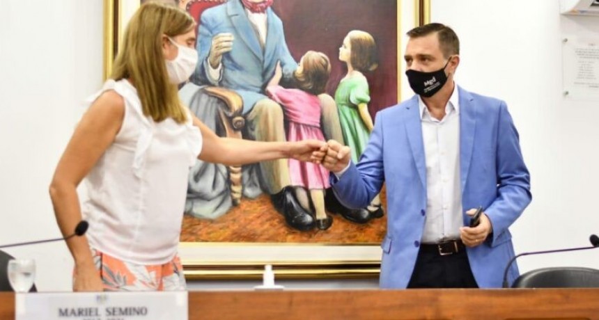 Magdalena: Se impone la lista de concejales de Facundo Manes en el partido