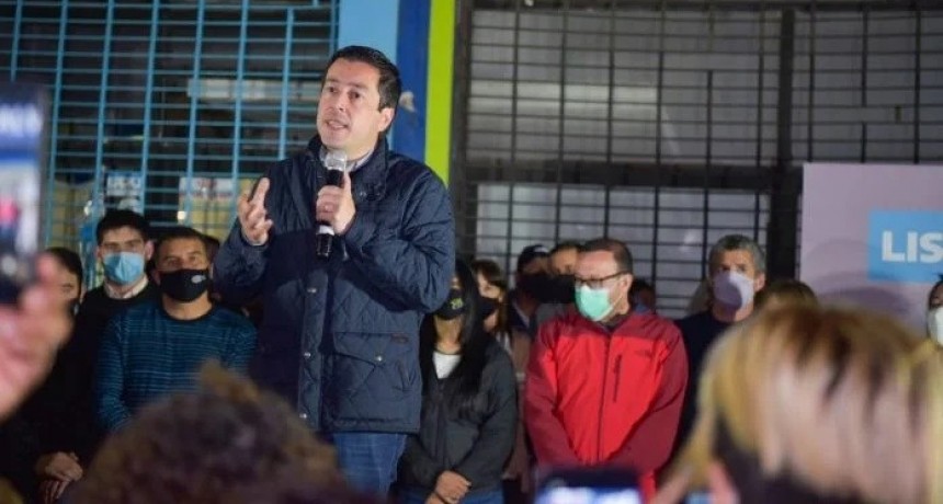 Malvinas Argentinas: La lista de Leo Nardini obtuvo una contundente victoria 