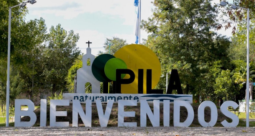 Pila: Nueva victoria de la familia Walker (Frente de Todos) en las PASO