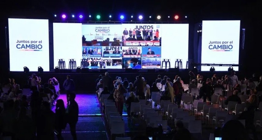 Morón: Juntos se posicionó como la primera fuerza en el partido