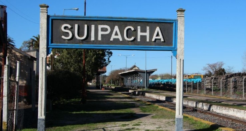 Suipacha: Juntos logró una agónica victoria por solo 2 votos