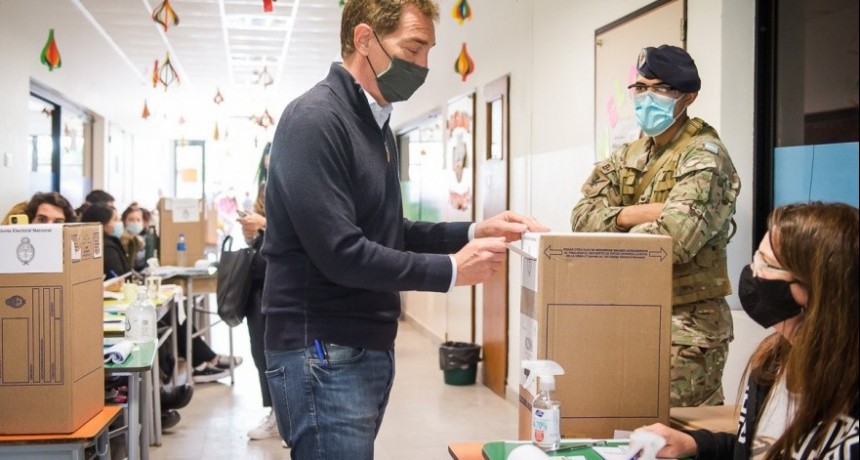 Tigre: La lista del Intendente Zamora ganó, pero no fue la más votada