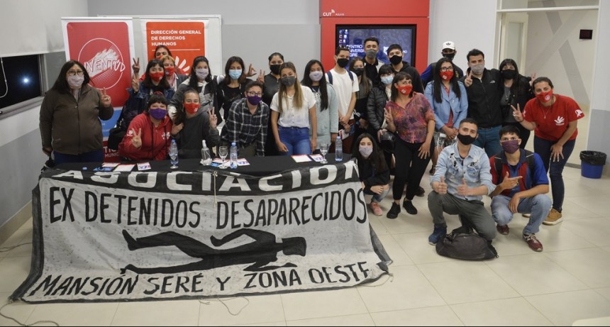 Tigre: A 45 años de 