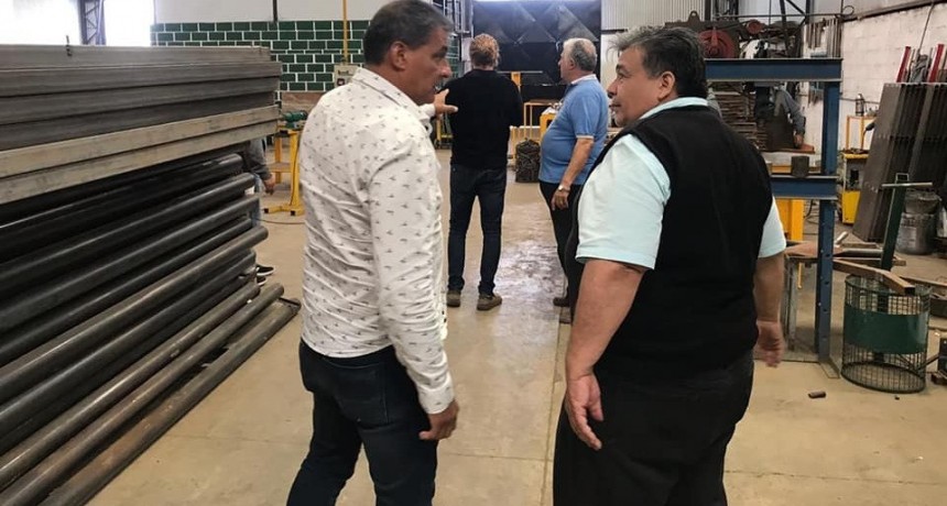 Rodolfo Pino: “Inaugurar la Facultad de Medicina con la presencia del presidente de los argentinos es un gran orgullo para los paceños”