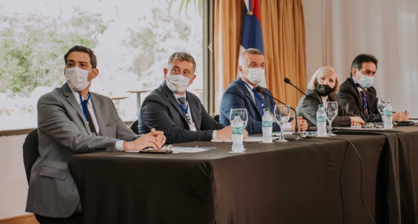 Misiones: El gobierno Provincial concretó a través del IMiBio un simposio internacional sobre la biodiversidad 