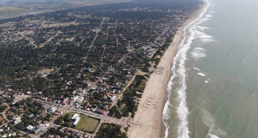 Pinamar: Feliz Día Mundial del Turista 