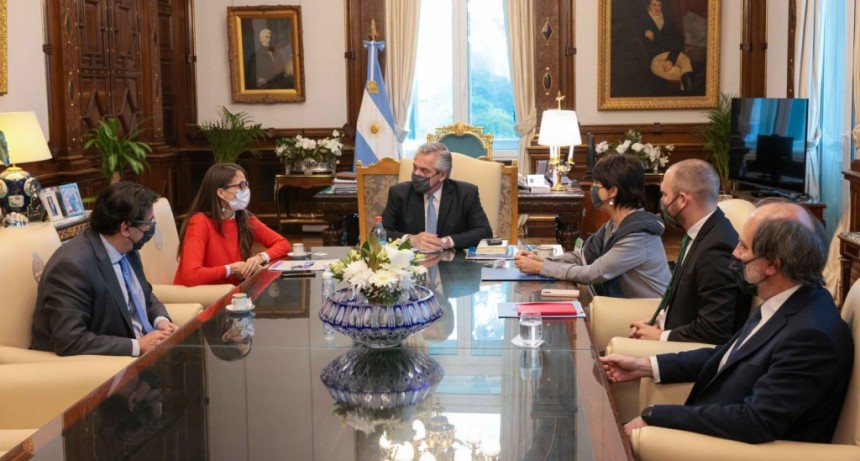 El Gobierno puso en marcha el Programa Registradas que busca reducir la informalidad en el sector de las trabajadoras de casas particulares