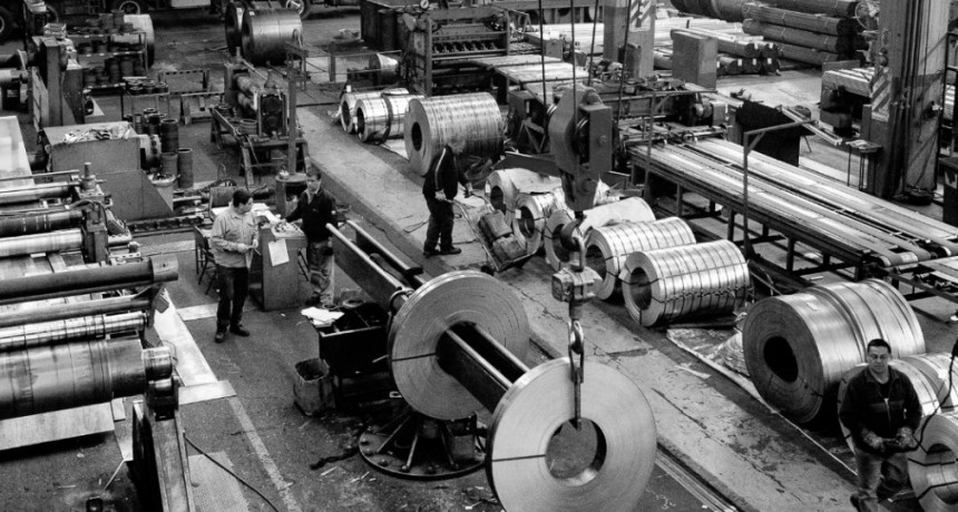 San Martín: Fábrica recuperada seleccionada para capacitación de la UTN y del Consejo Federal de Ciencia y Tecnología