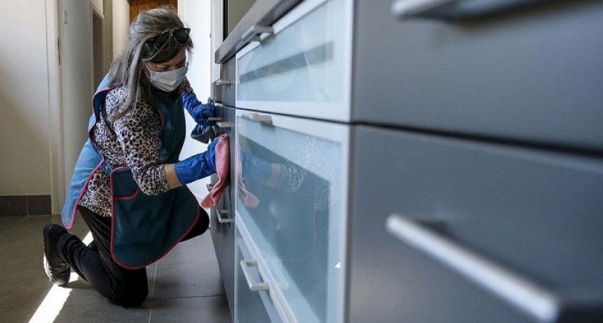 Carlos Brassesco: “El programa Registradas es la demostración de un Estado presente” 