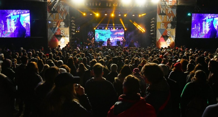 Monte Hermoso: Ya se palpita una nueva edici&oacute;n de la Fiesta Nacional de la Primavera del 23 al 25 de Septiembre