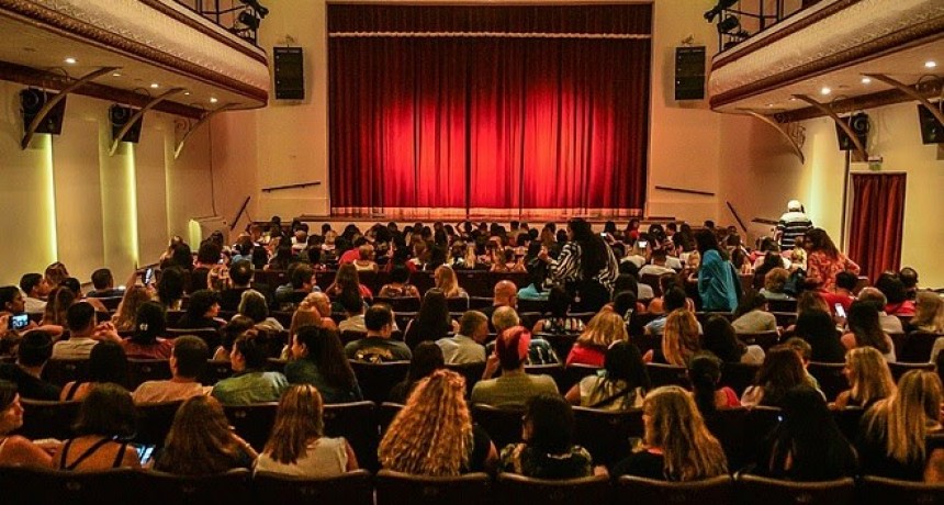 Escobar: La Municipalidad abrió la convocatoria para conformar elencos artísticos territoriales