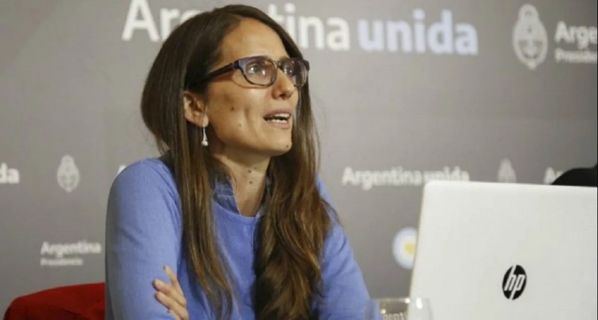 El Ministerio de la Mujer realizó un comunicado de repudio al atentado contra Cristina Fernández de Kirchner