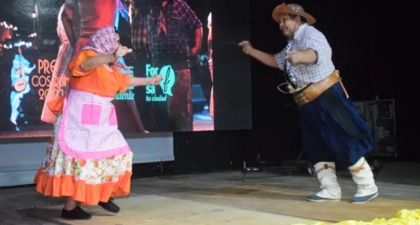 Formosa: Se realizó el lanzamiento del certamen “Pre-Cosquín 2023” y del Festival Provincial del Malambo