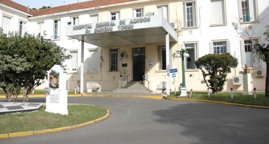 Dr. Gustavo Noya: “En los últimos 6 años venimos perdiendo contra la inflación en las paritarias. El salario de los médicos roza la línea de pobreza”