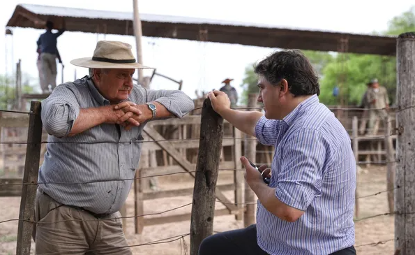 Francisco Paoltroni (LLA): “En Formosa se depende de un intendente desde lo habitacional a lo económico y eso lo hace un pueblo sometido. Un pueblo rehén”
