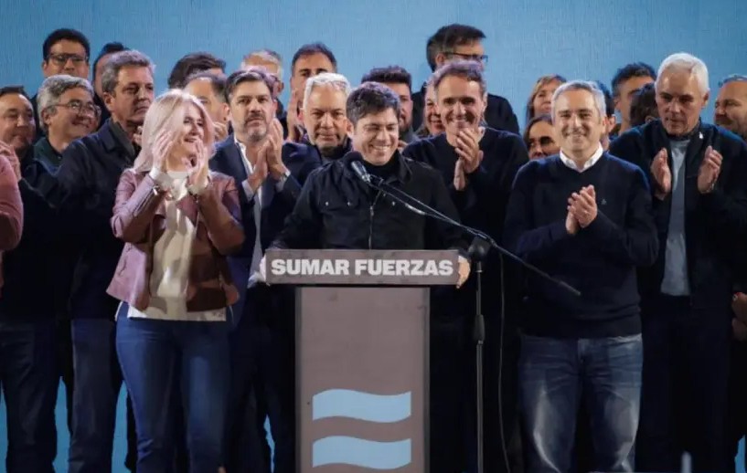 Legislatura: El peronismo se quedó con más bancas que LLA y logró mayoría propia en el Senado