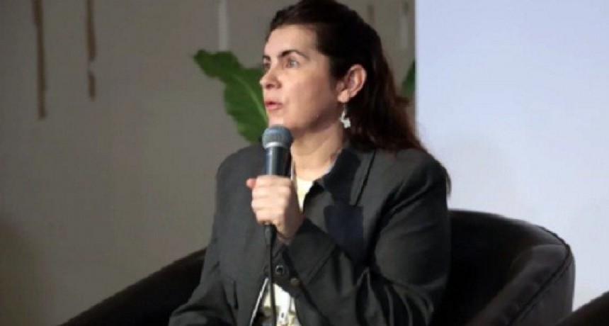 Mariel Fernández: “Les pido a los vecinos de Moreno, que hoy no se acerquen al acto de Milei. Tratan de provocar para tapar el escándalo de las coimas”