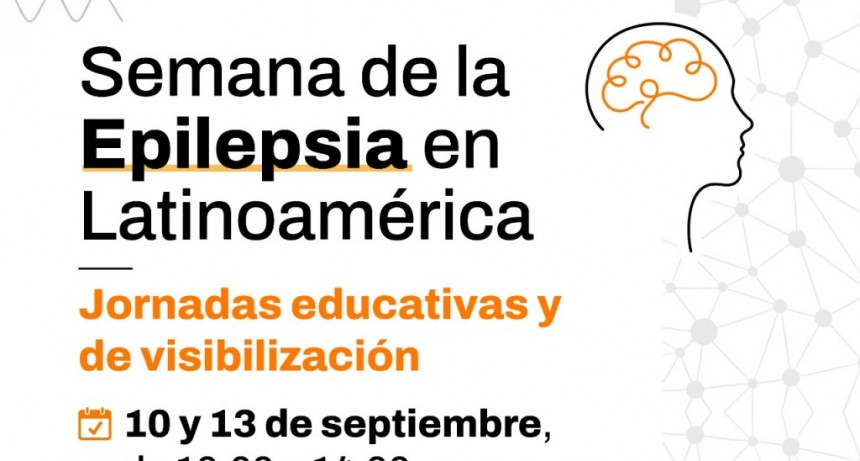 Berazategui: La Municipalidad se suma a la Semana de la Epilepsia en Latinoamérica