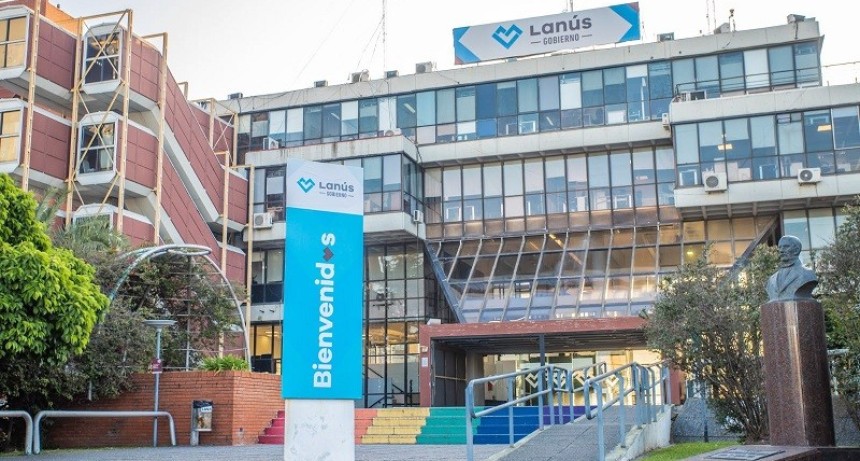 Lan&uacute;s: Se aprob&oacute; por unanimidad la ordenanza presentada por el ejecutivo declarando la emergencia sanitaria, clim&aacute;tica e h&iacute;drica en el distrito