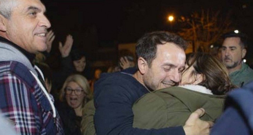 Campana: El intendente Abella (Juntos por el Cambio) reelecto con m&aacute;s del 50%