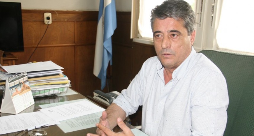 Lobos: Etcheverry de Juntos por el Cambio retuvo la comuna con el 53,75% de los votos 