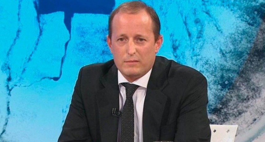 Lomas de Zamora: Insaurralde gan&oacute; por casi 30 puntos de diferencia y retuvo la intendencia 